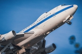 Boeing E-4B (747-200B)